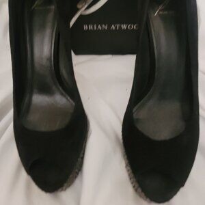 Brian Atwood Hills